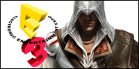 Assassin's Creed E3 2009