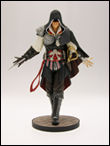 Ezio Master Assassin Black Edition 2009