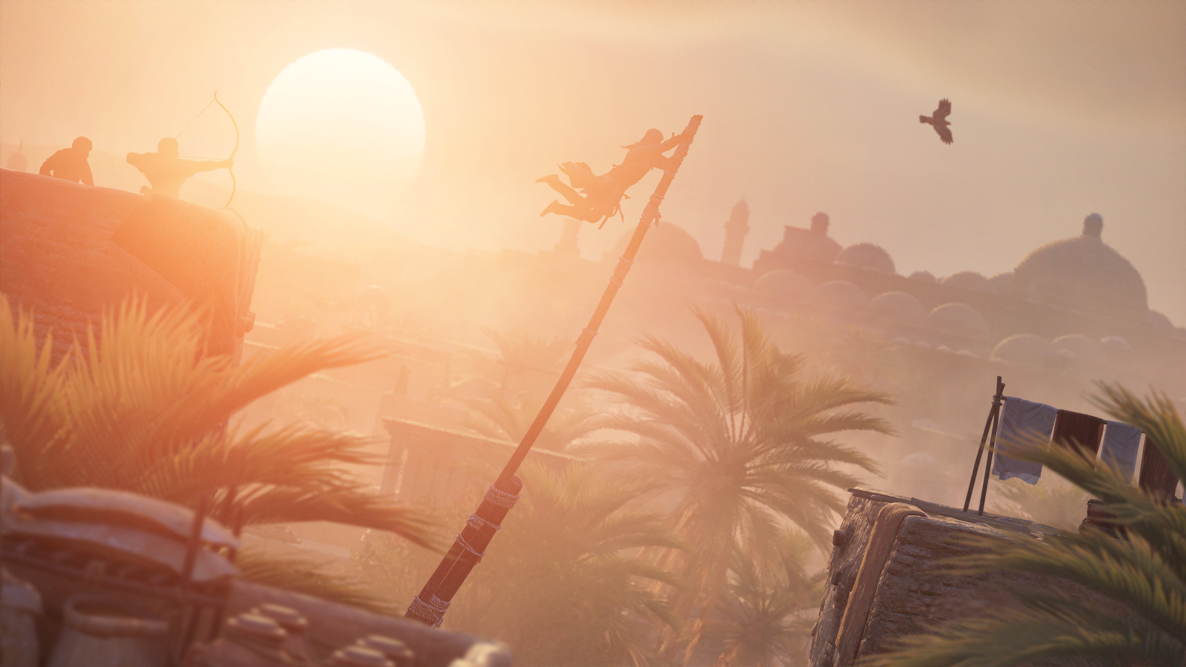 Assassin's Creed Assassin's Creed Mirage | Offizielle Screenshots