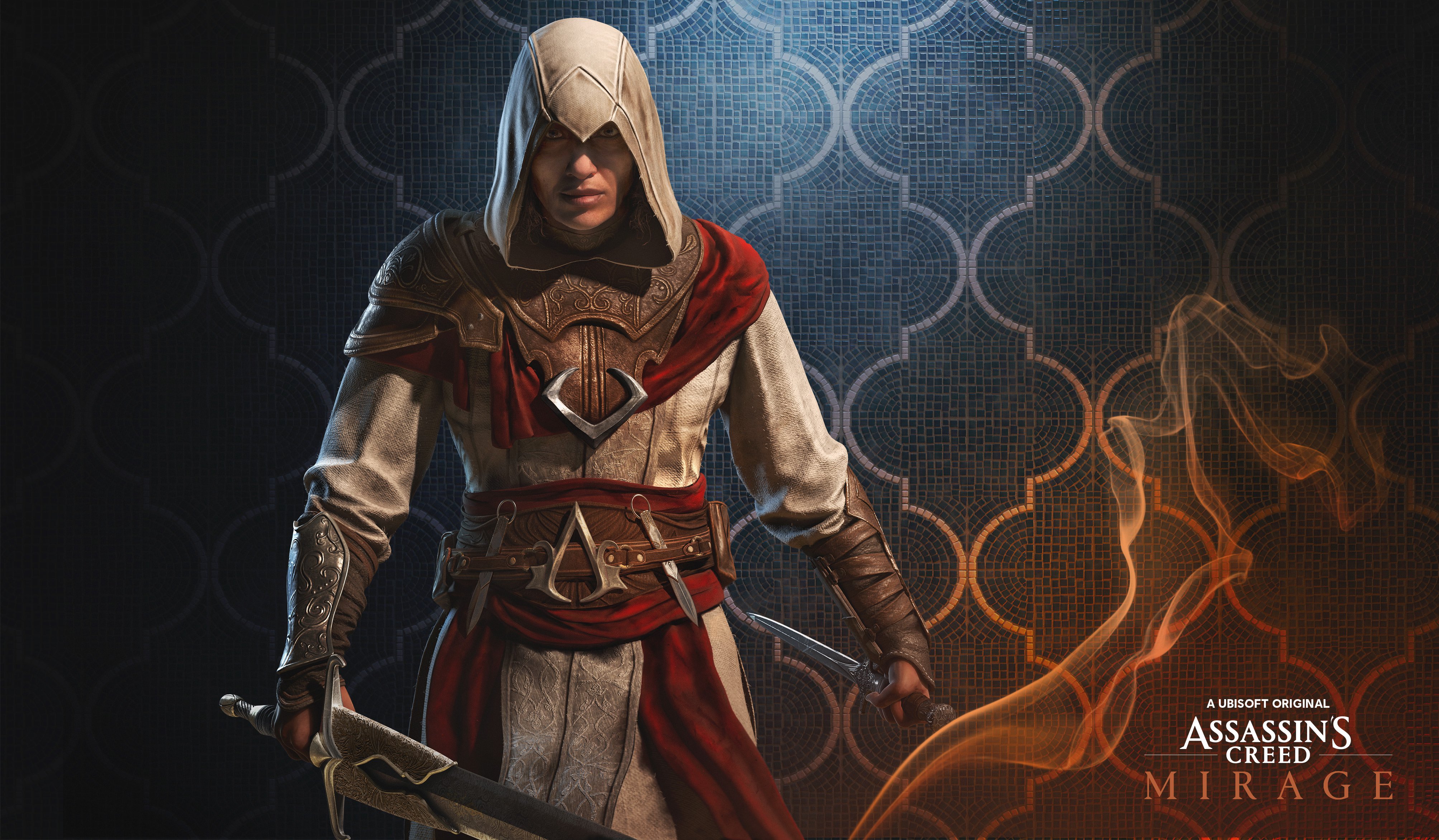 Assassin's Creed Assassin's Creed Mirage | Offizielles Artwork