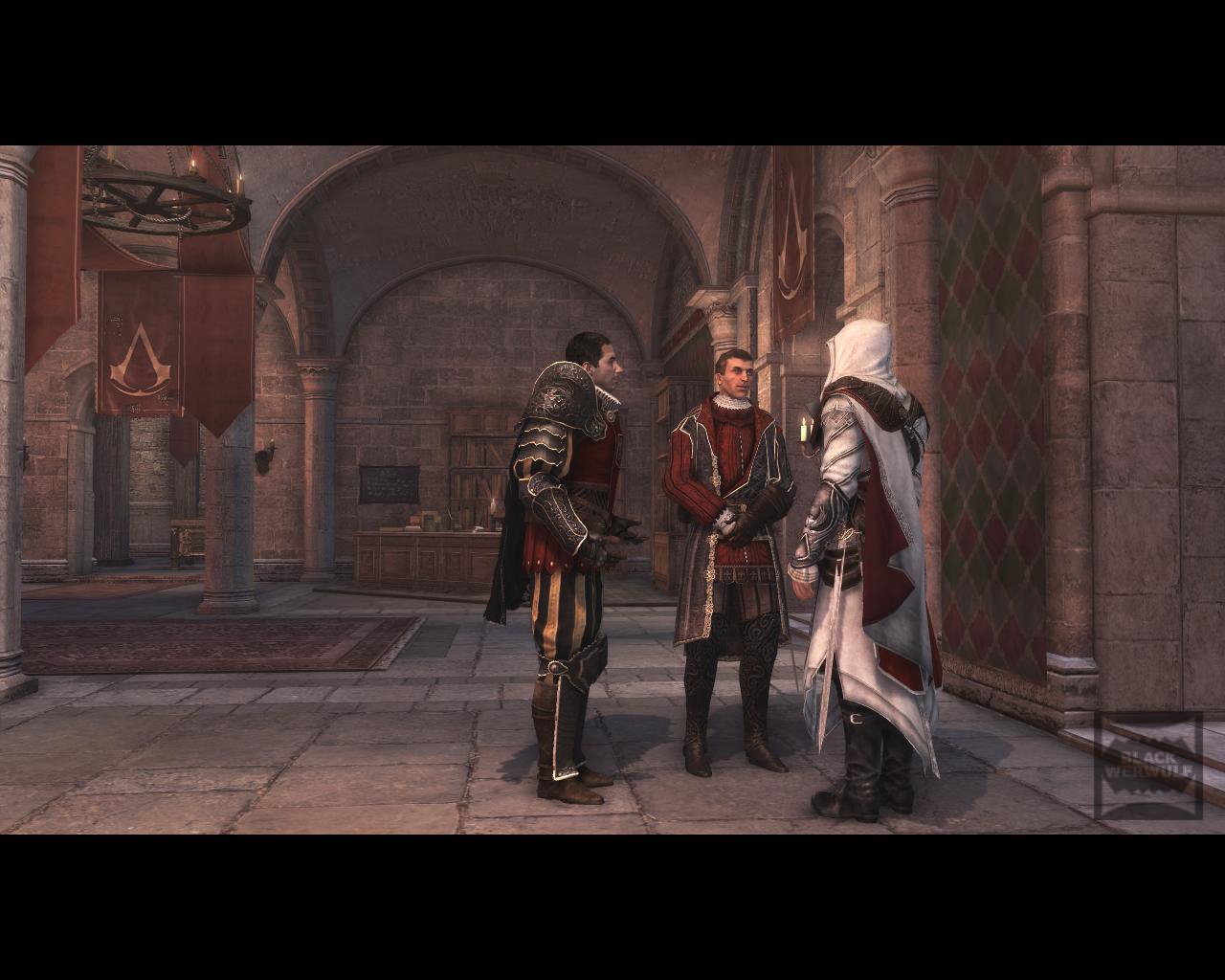 Brotherhood ii. Assassin's Creed 2 Brotherhood. Assassin's Creed 2 Brotherhood Скриншоты. Assassins Creed Brotherhood Скриншоты. Ассасин 2 Папская гвардия.
