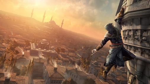 Assassin's Creed Assassin's Creed Revelations | Offizielle Bilder