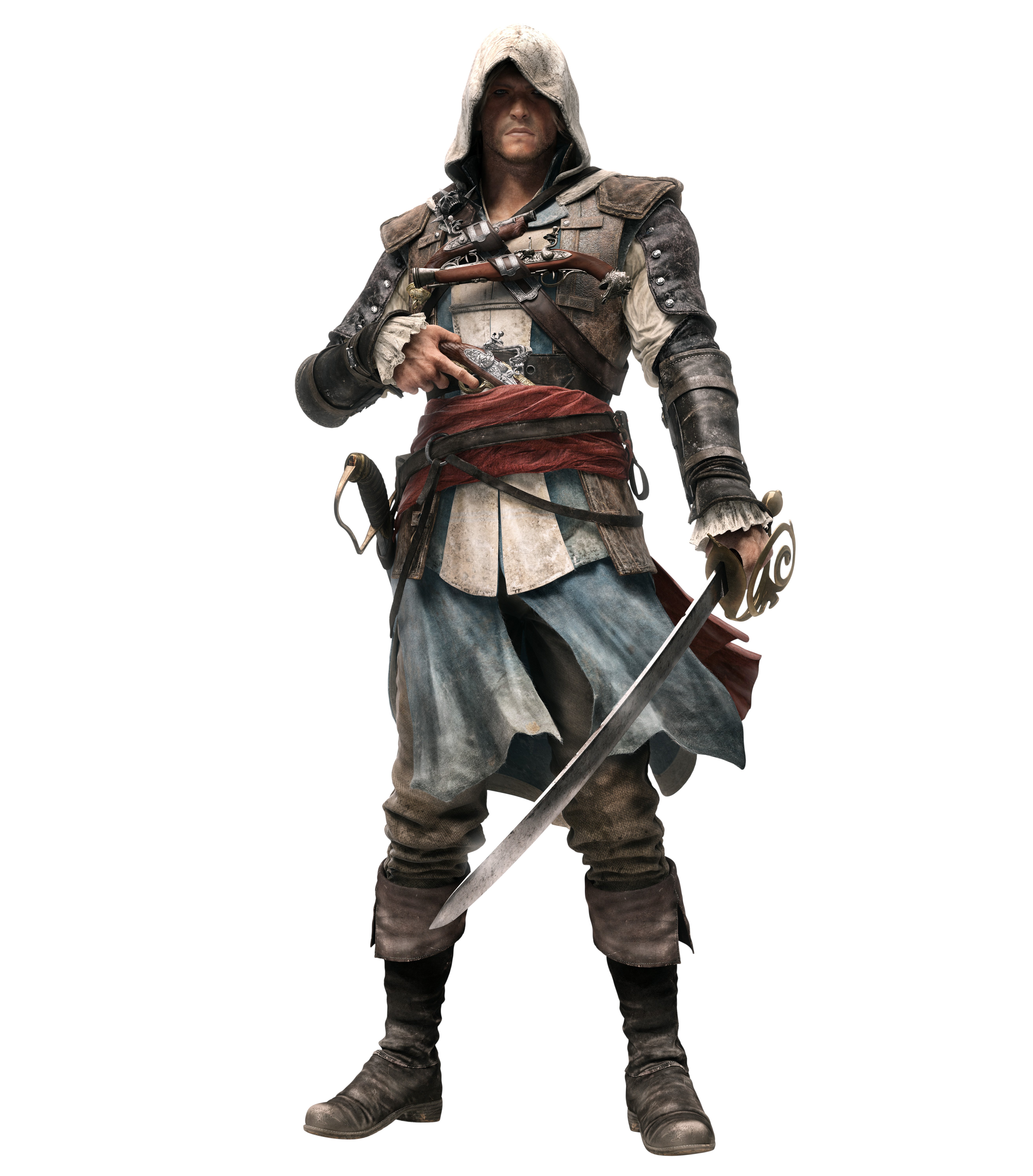 Assassin's Creed Assassin's Creed IV Black Flag | Offizielle Artworks