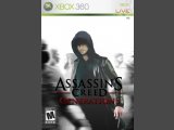 Assassin's Creed {galleryname}