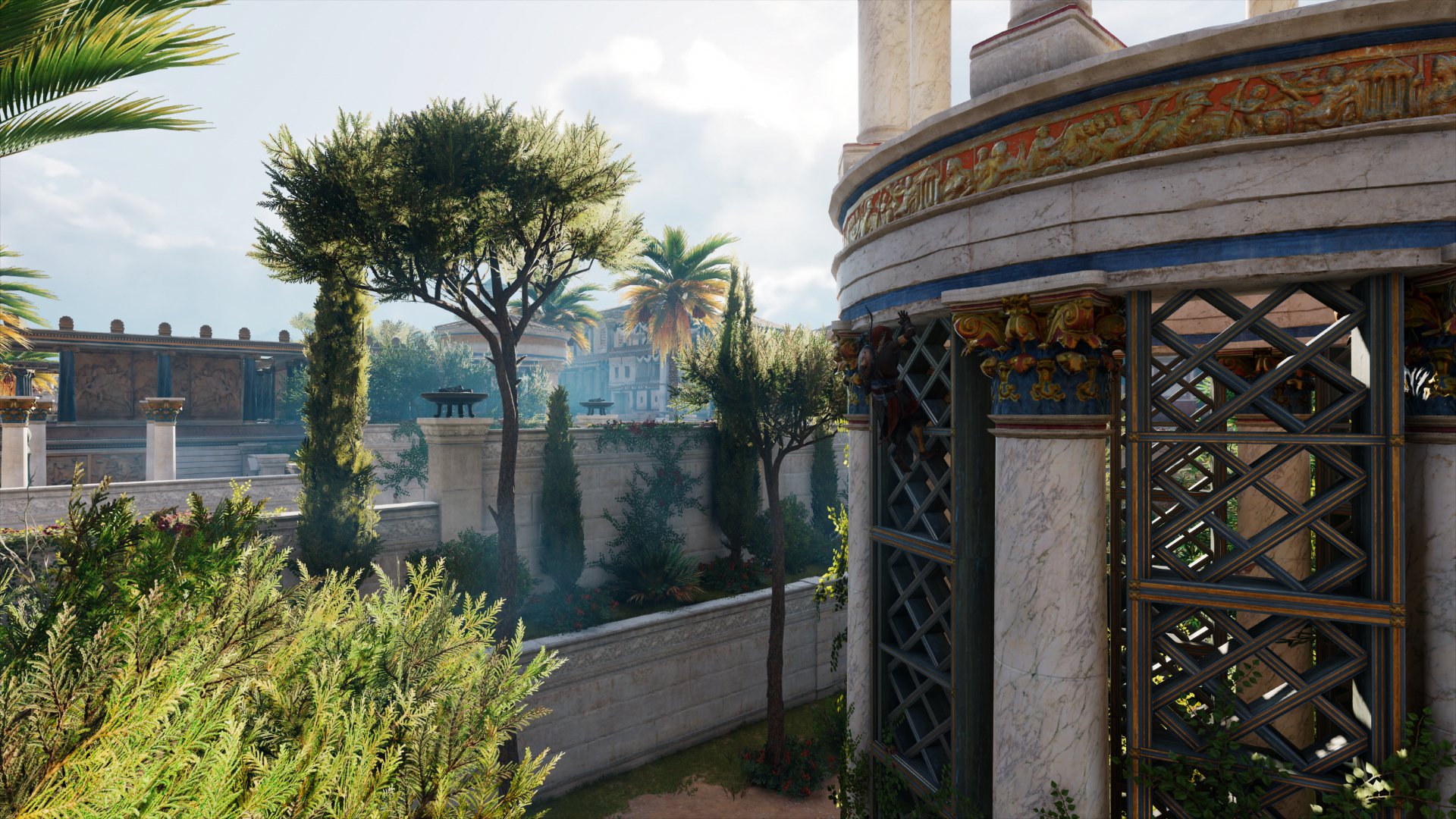 Assassin's Creed Assassin's Creed Origins | Screenshots von Filben (Windows)