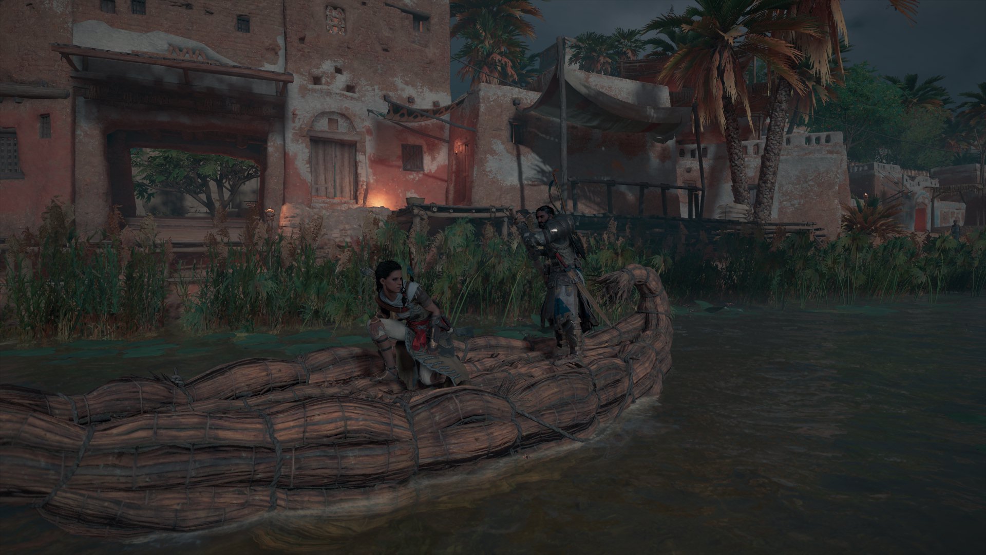 Assassin's Creed Origins | Screenshots von melcom (Windows)