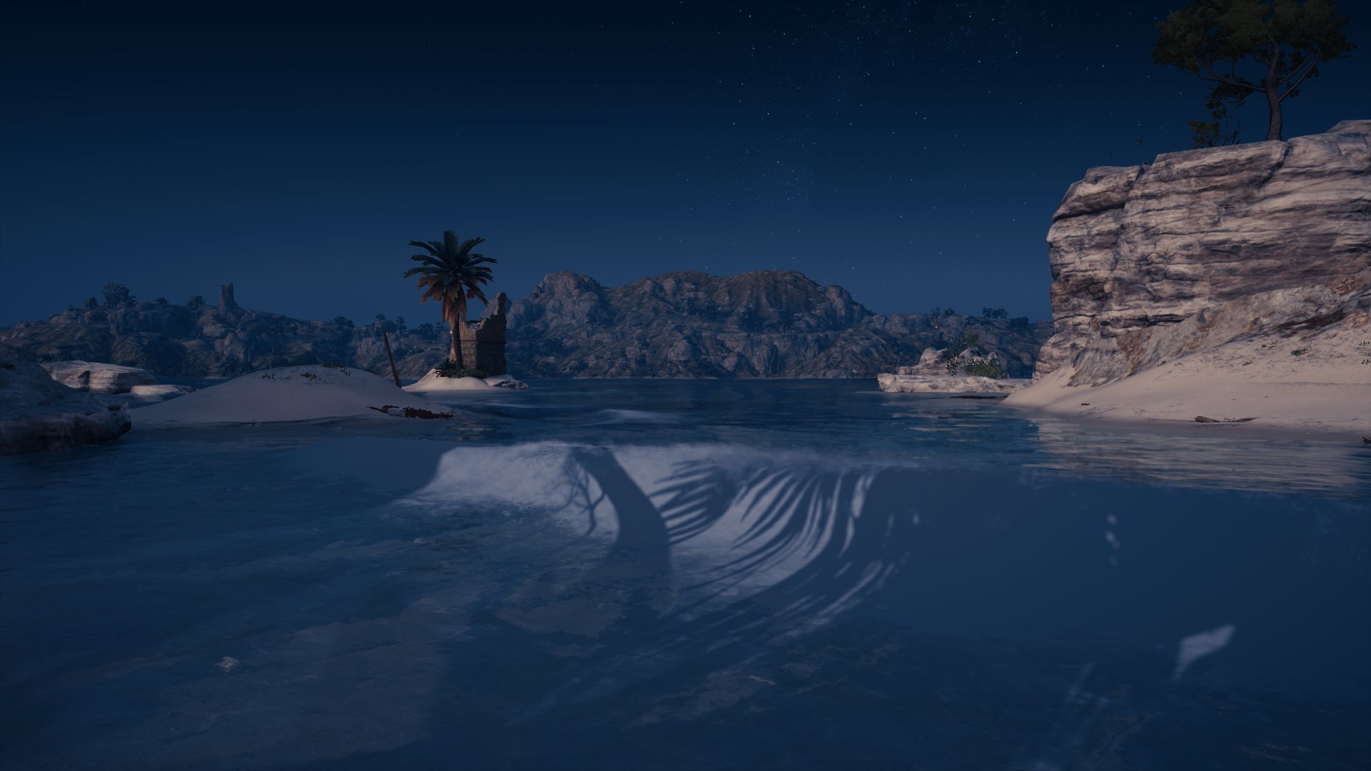 Assassin's Creed Odyssey | Screenshots von hagalaz (PlayStation 4)