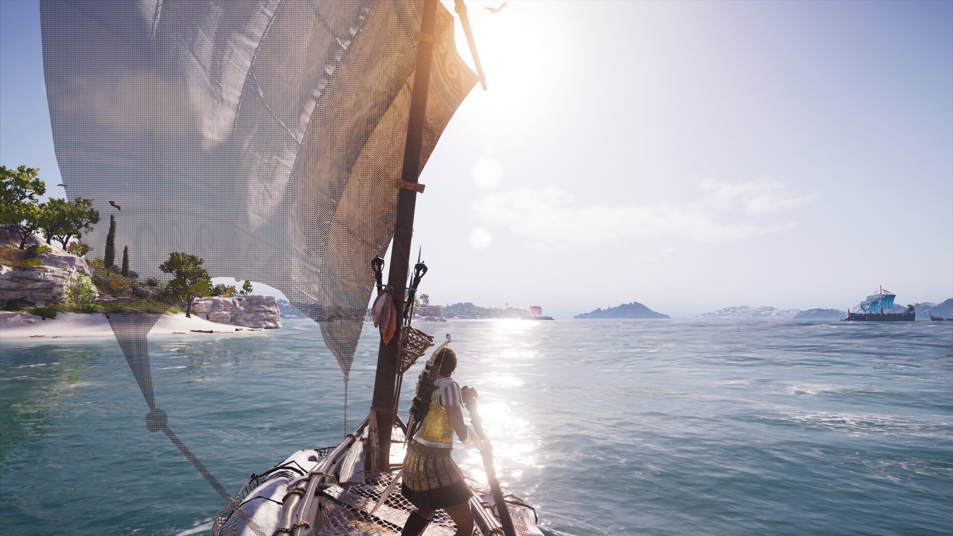 Assassin's Creed Odyssey | Screenshots von hagalaz (PlayStation 4)