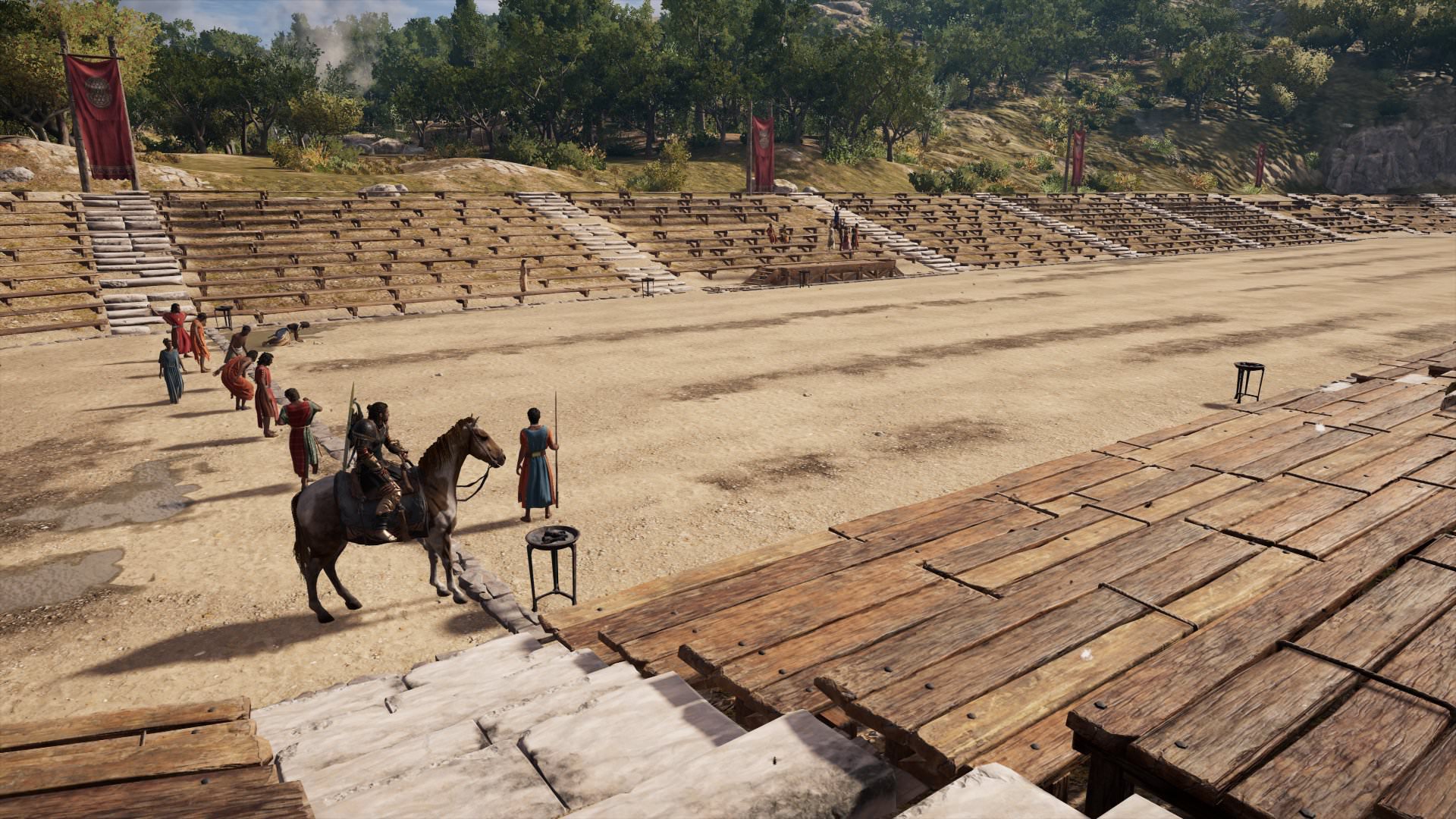 Assassin's Creed Odyssey | Screenshots von Berzelmayr (Windows)