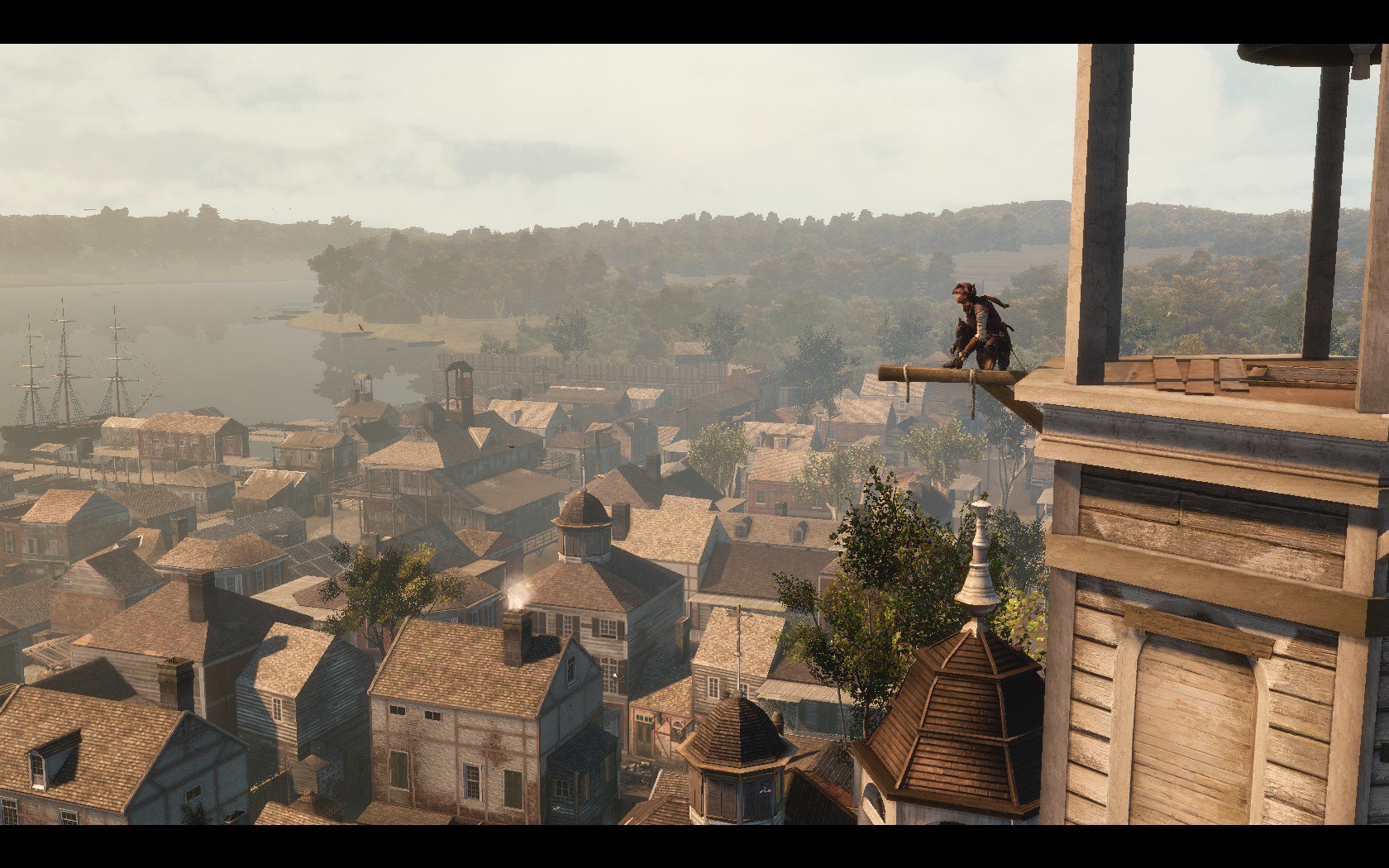 Assassin's Creed Assassin's Creed Liberation Remastered | Screenshots von da_irga (Windows)