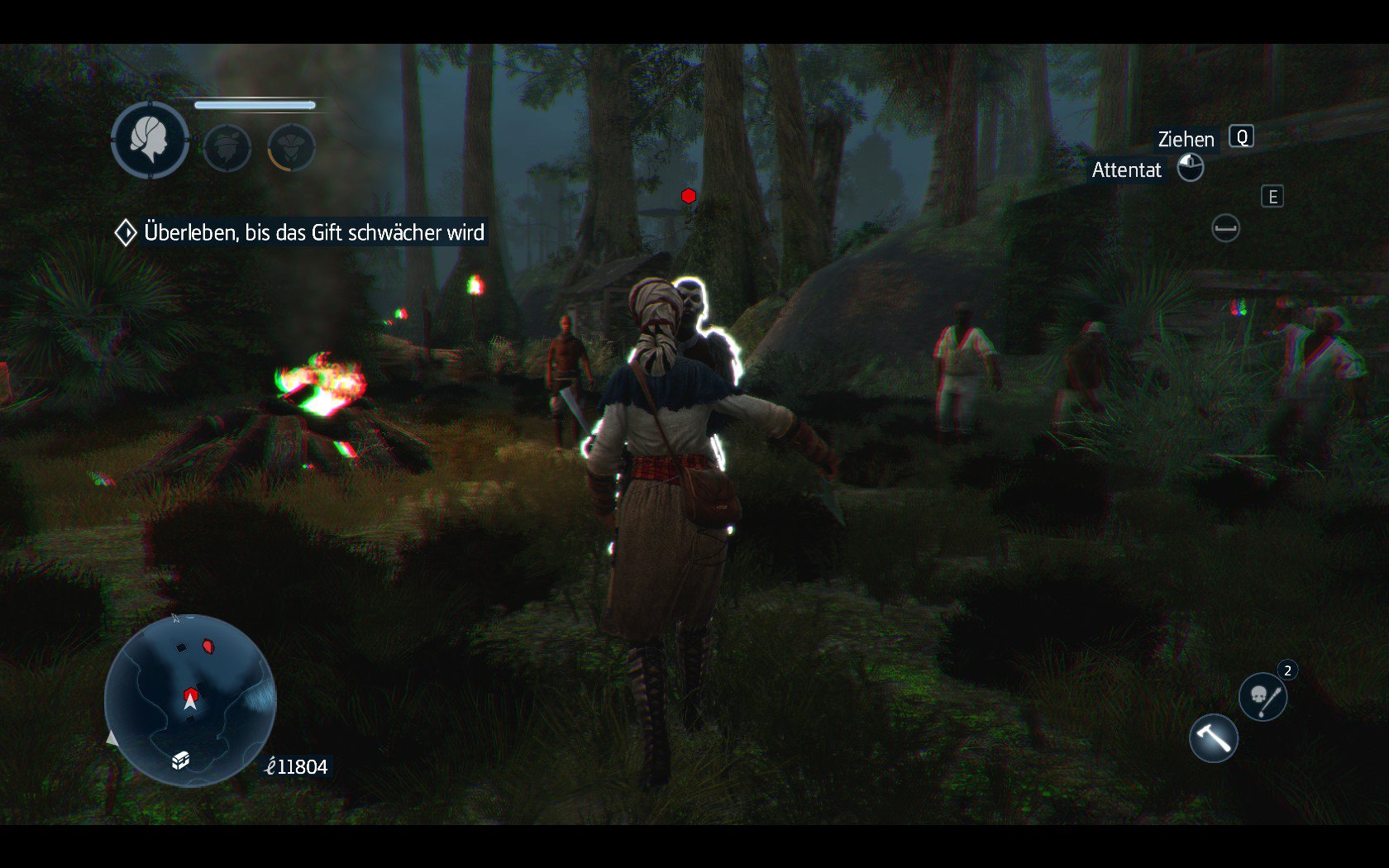 Assassin's Creed Assassin's Creed Liberation Remastered | Screenshots von da_irga (Windows)