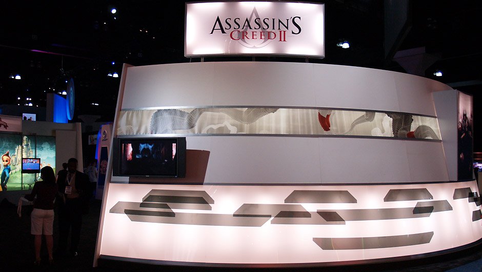 Assassin's Creed Assassin's Creed II | E3 2009
