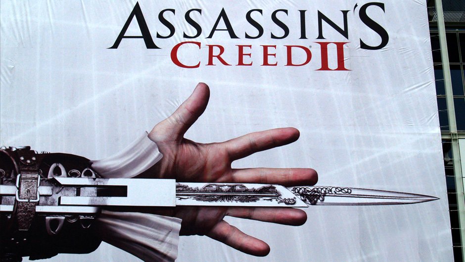 Assassin's Creed Assassin's Creed II | E3 2009