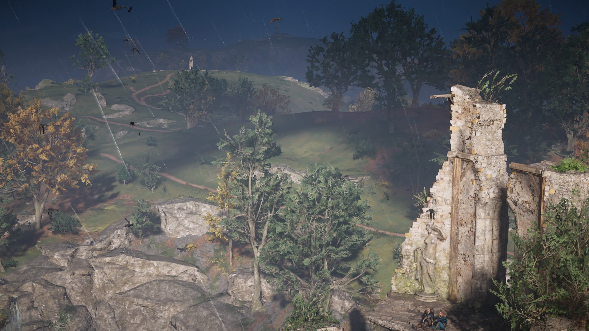 Assassin's Creed Valhalla | Screenshots von Kelpie
