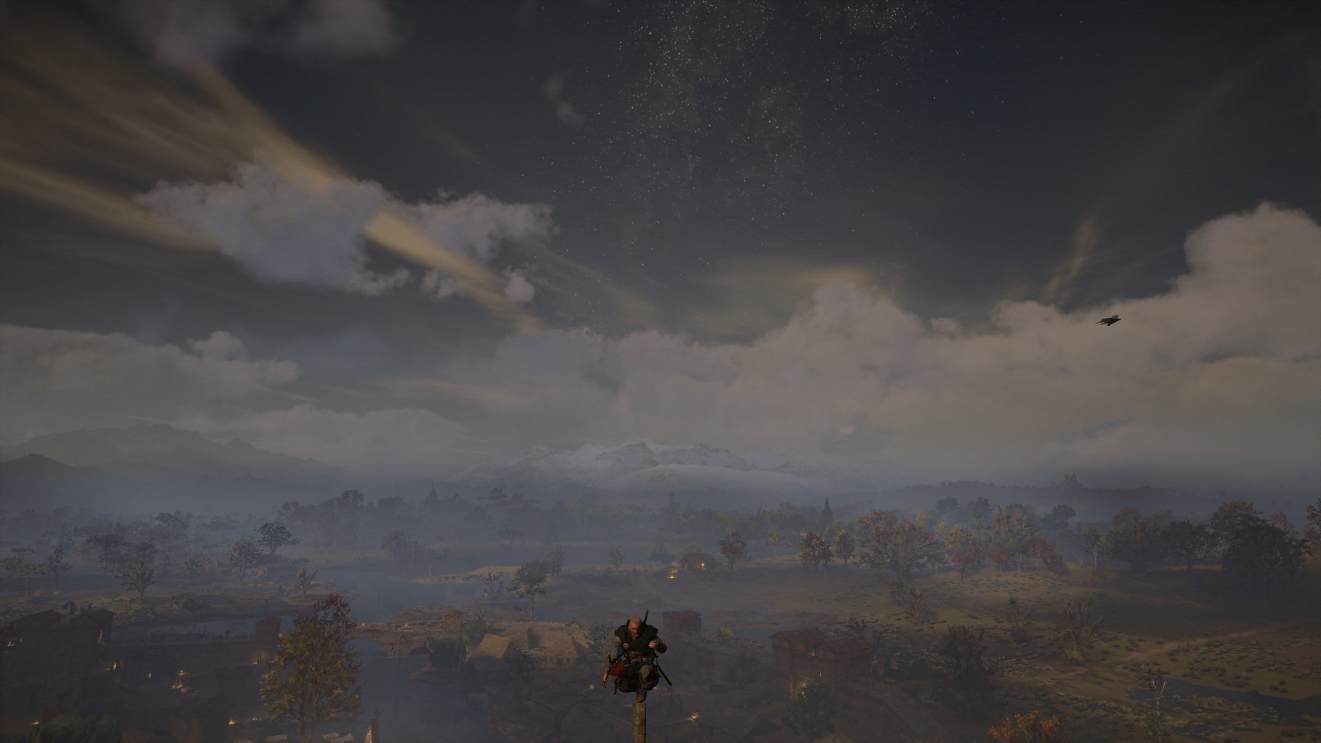 Assassin's Creed Valhalla | Screenshots von Kelpie