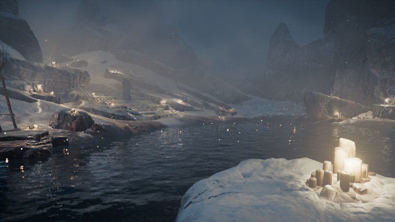 Assassin's Creed Valhalla | Screenshots von Defc (Xbox One S & Xbox Series X)