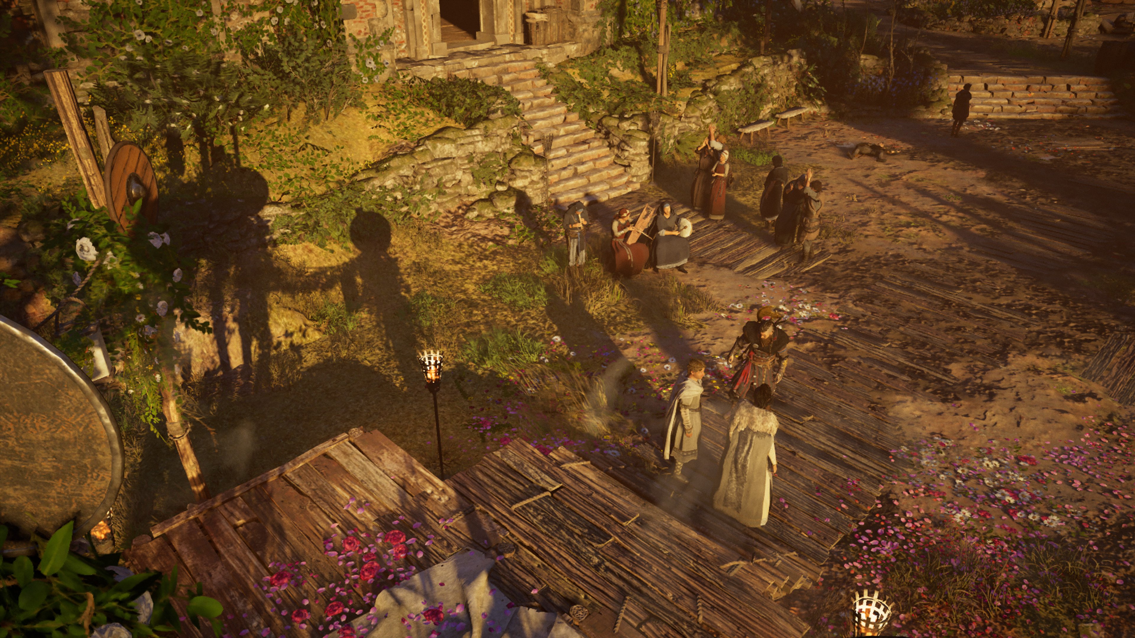 Assassin's Creed Assassin's Creed Valhalla | Screenshots von Defc