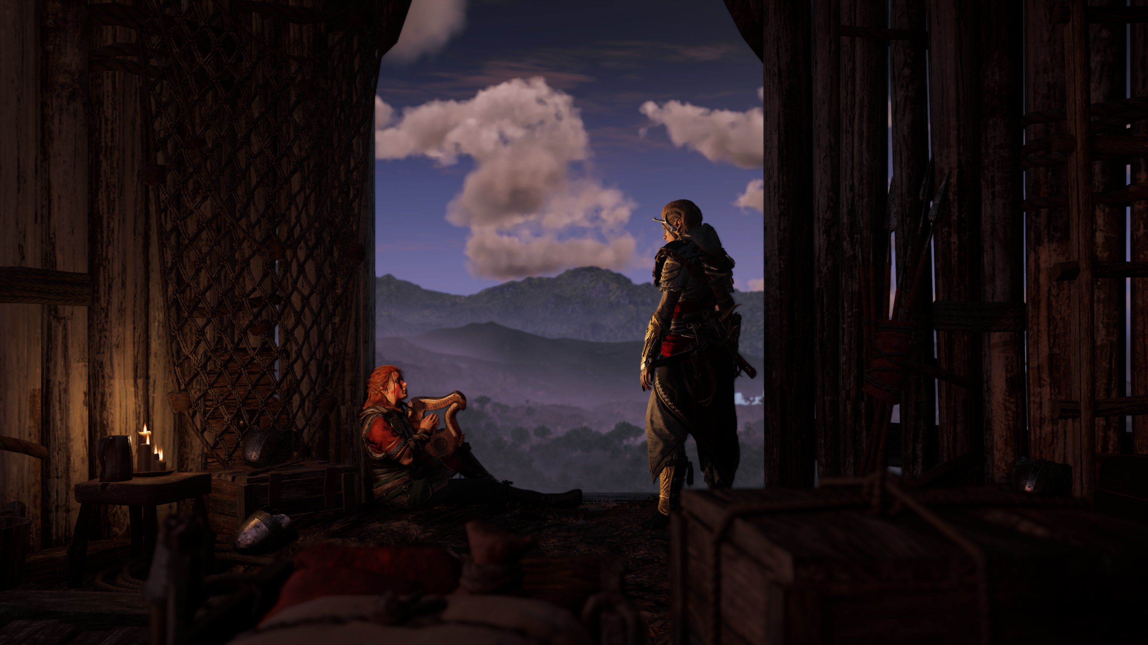 Assassin's Creed Valhalla | Screenshots von Atticus (PlayStation 4)