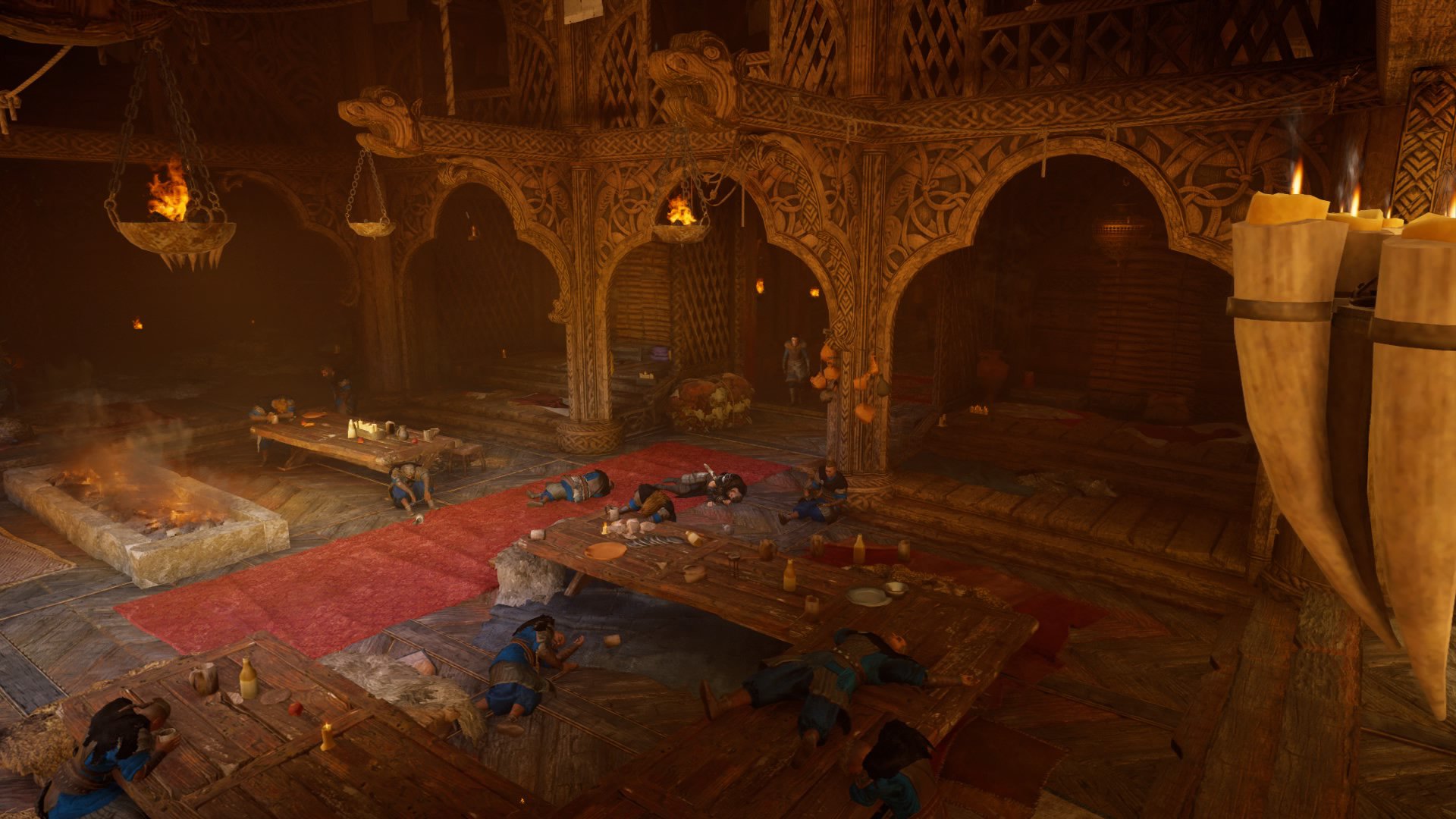 Assassin's Creed Assassin's Creed Valhalla | Screenshots von eis engel