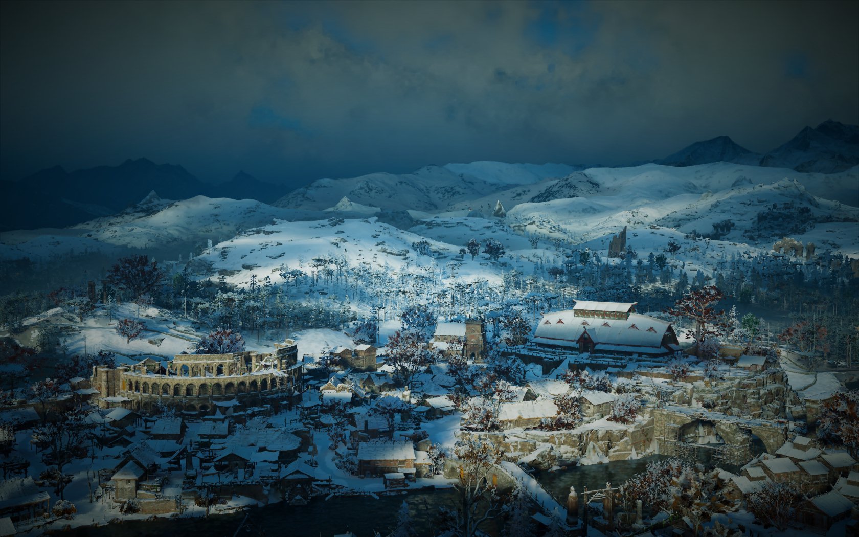 Assassin's Creed Assassin's Creed Valhalla | Screenshots von mondy