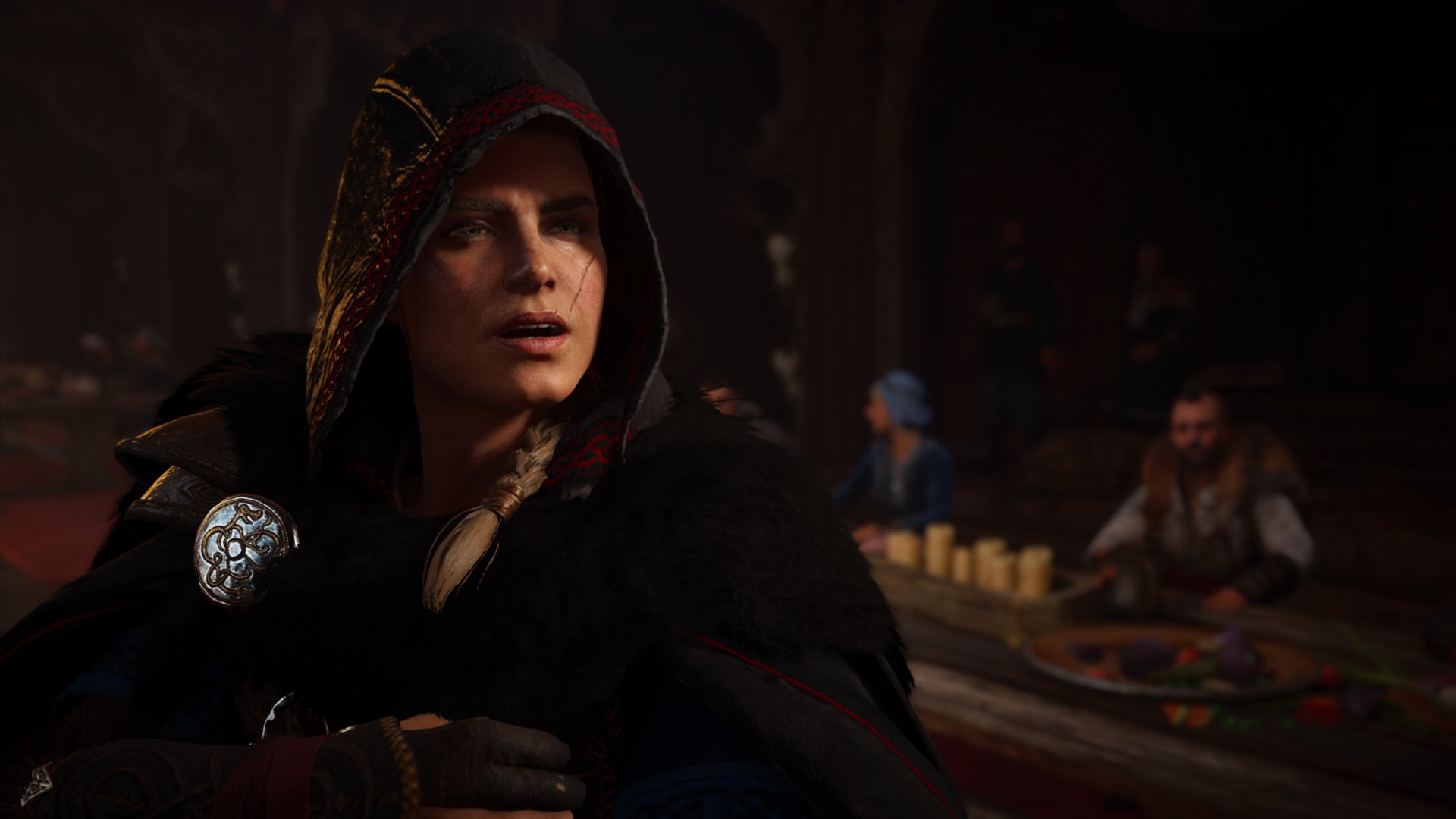 Assassin's Creed Valhalla | Screenshots von Solena
