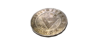 Assassinen-Münzen - Assassin's Creed Liberation