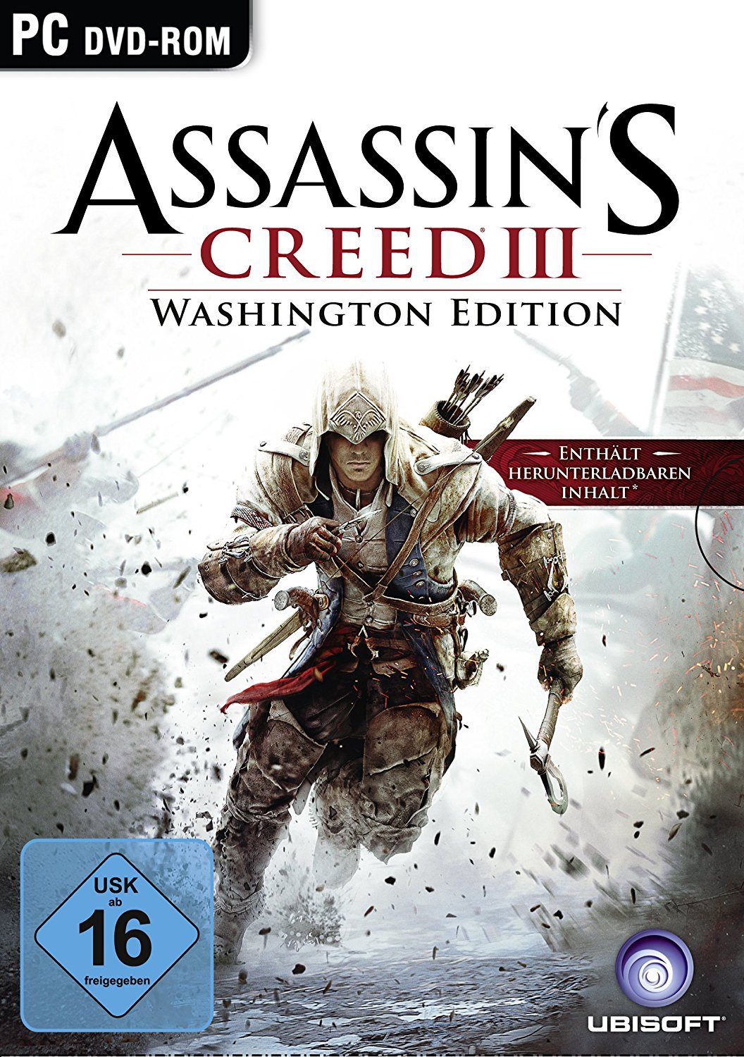 Assassin creed iii steam фото 30