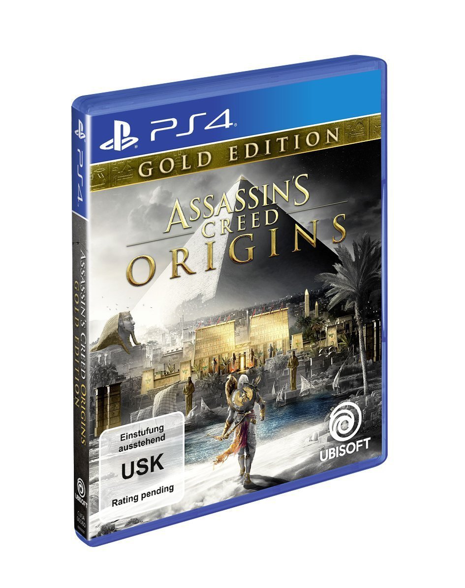 Assassin origin gold. Assassins Creed Origins Gold Edition диск. Assassin's Creed Origins ps4. Ассасин Крид ориджин пс4. Плейстейшен 3 игра ассасин Крид ориджин.